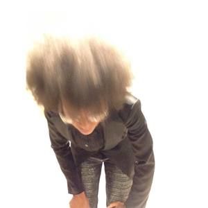 Meet your Posher, Tye